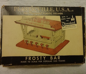 plasticville