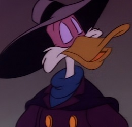 darkwing