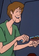 shaggy