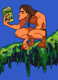 tarzan