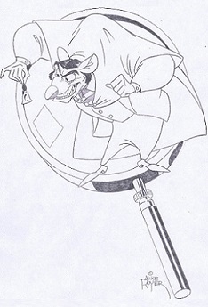 ratigan