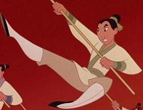 mulan