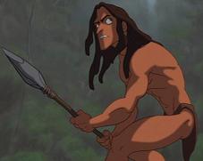 tarzan