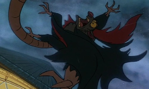 ratigan