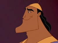 kronk