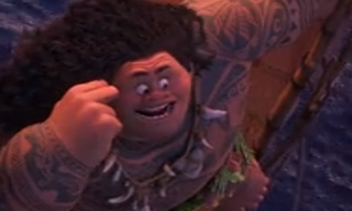 moana