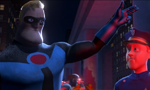 incredibles