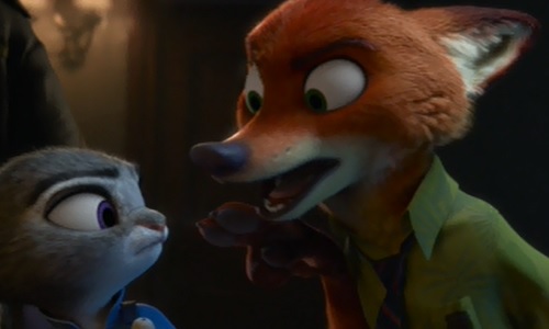 zootopia