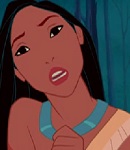 pocahontas