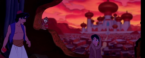 aladdin