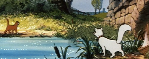 aristocats