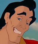 gaston