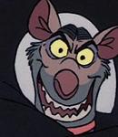 ratigan