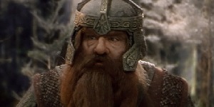 gimli