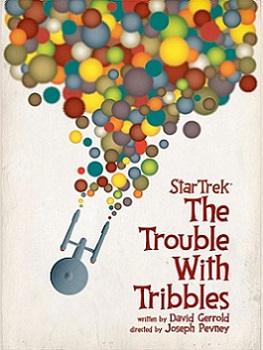 tribbletitle="Star