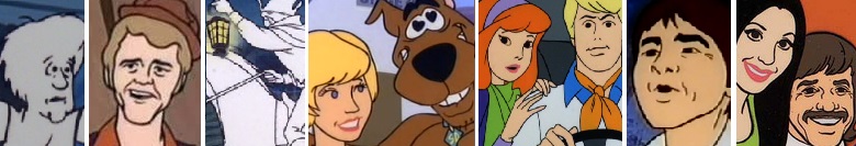 scooby