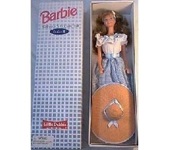 barbie