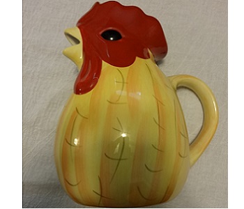 cookie jar