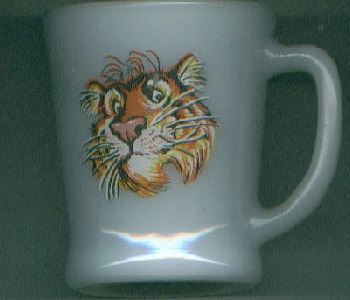 cup