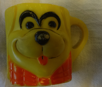 cup