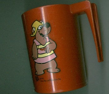 cup