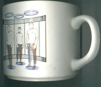 cup