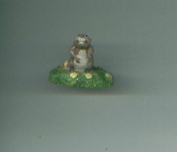 figurine