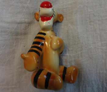 Figurines for sale at Whatsits Galore figurine