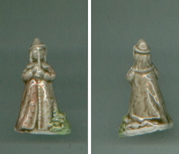 figurine