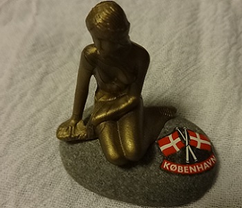 figurine