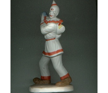 figurine