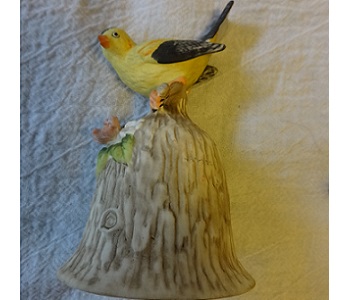 figurine