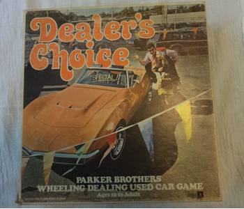 Shop for games at Whatsits Galore games