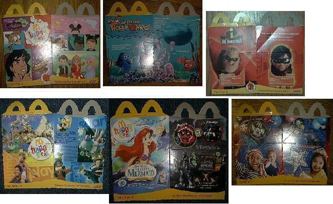 mcdonald