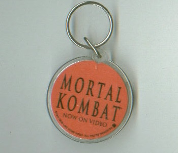 keychain