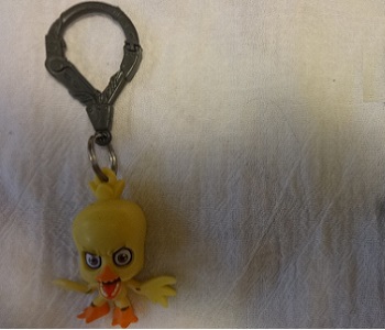 keychain