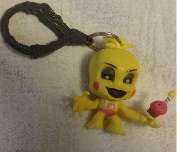 keychain