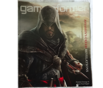 gameinformer