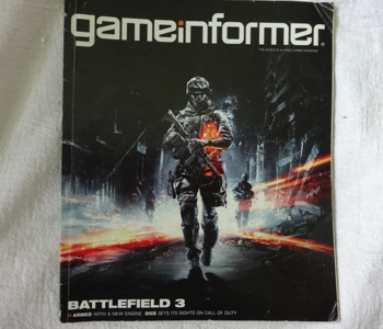 gameinformer