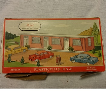 plasticville