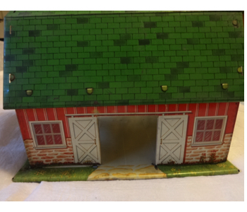 playset