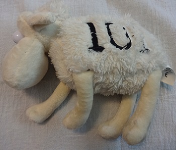 plush