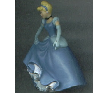 cinderella