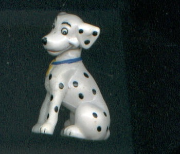 dalmatians