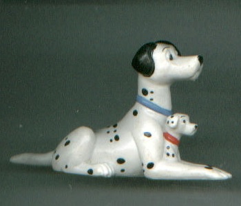 dalmatians