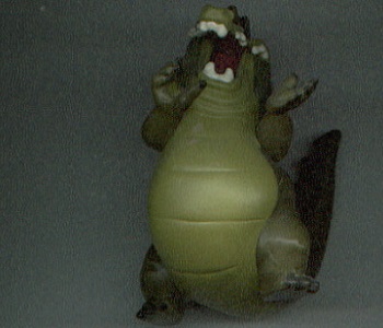 frog