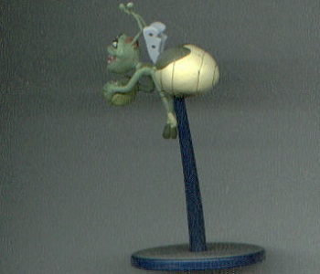 frog