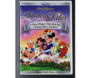 disney